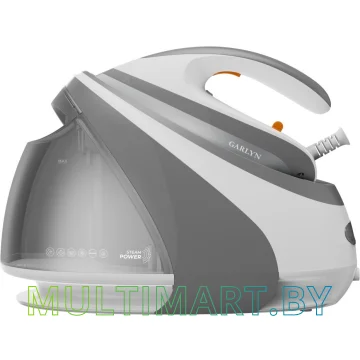 Утюг Garlyn GST-10 Pro